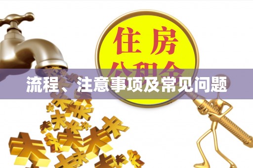 秦皇岛流程、注意事项及常见问题